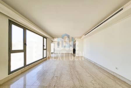 Apartment For Rent In Ain Al Mraiseh | شقة للإيجار في عين المريسة