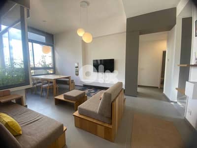 FULLY FURNISHED LOFT IN CARRE D'OR - ACHRAFIEH | 100SQ | ACR-1081