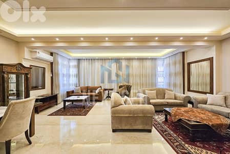 Apartment For Rent In Manara | شقة للإيجار في المنارة