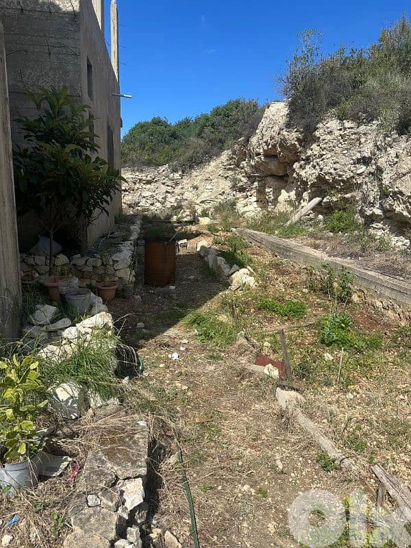 Land for Sale in Berbara 890m² with a 300m² building ONLY for 280K 11