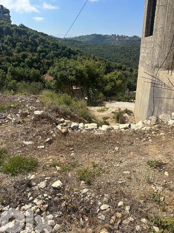 Land for Sale in Berbara 890m² with a 300m² building ONLY for 280K 12