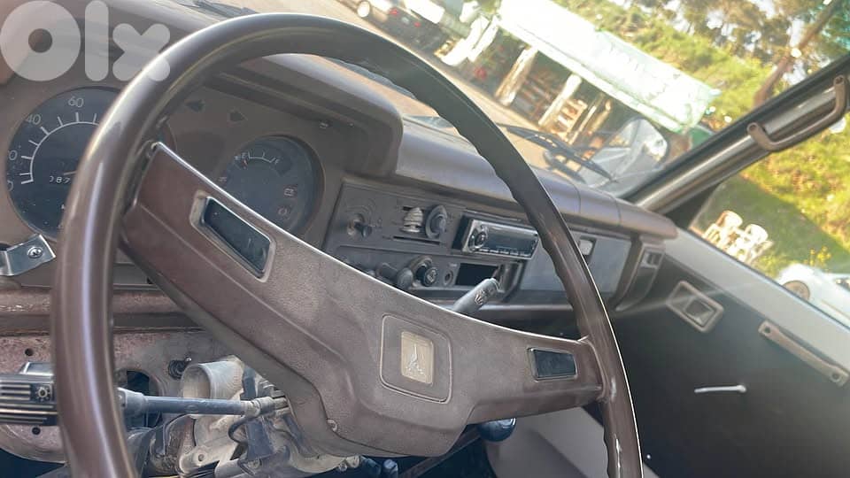 Toyota 1984 2