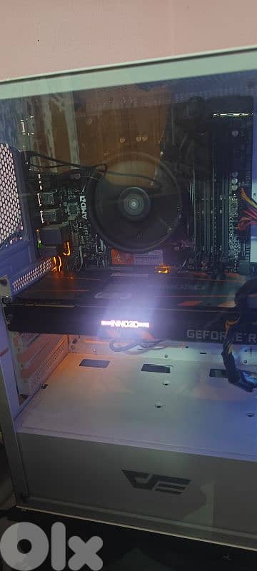 gaming pc ultra 1080 4