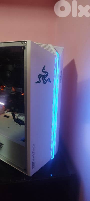 gaming pc ultra 1080 5
