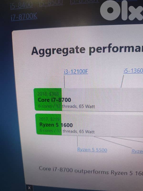 gaming pc ultra 1080 6