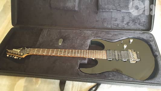 Electric Guitar - Ibanez