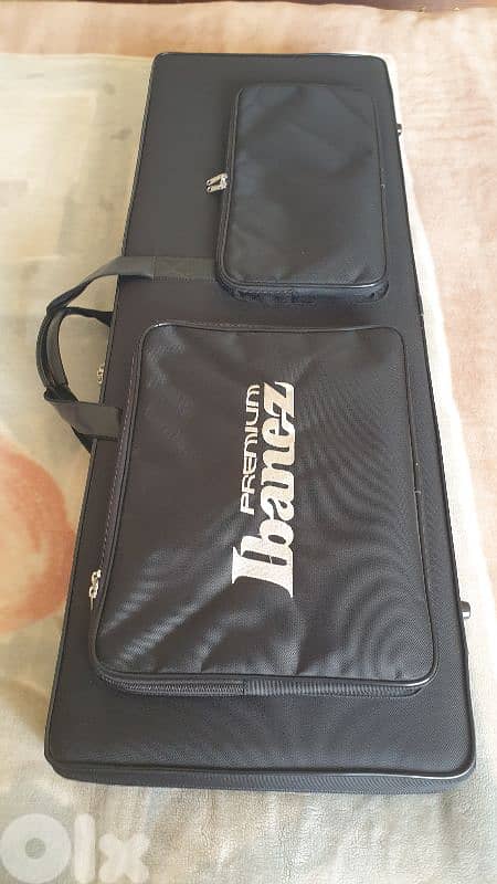 Electric Guitar - Ibanez 1