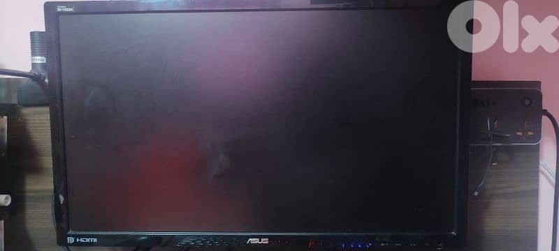 gaming pc ultra 1080 7