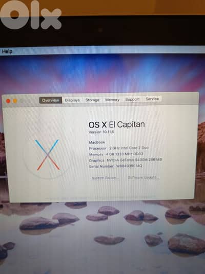 very clean Mac book and tablet for sale