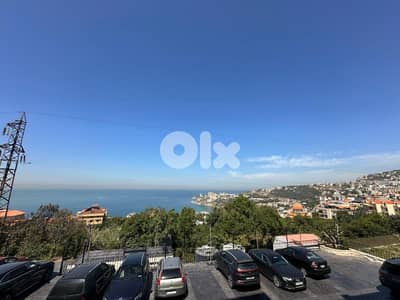 Apartment for rent in Kfarhebab