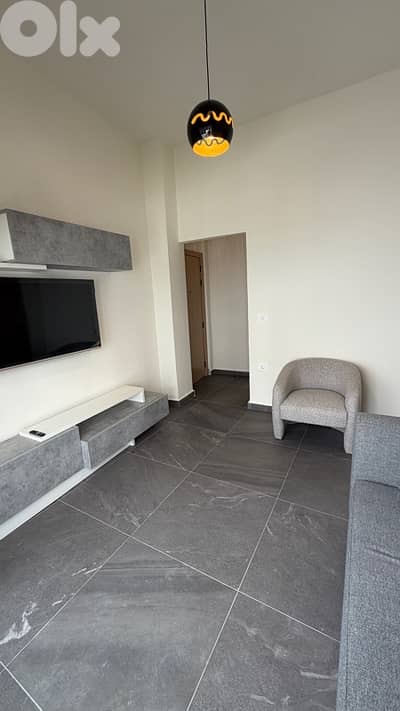 Modern & Cozy Apartment for Rent in Ashrafieh - Prime Location