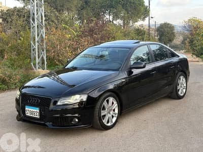 Audi 2010