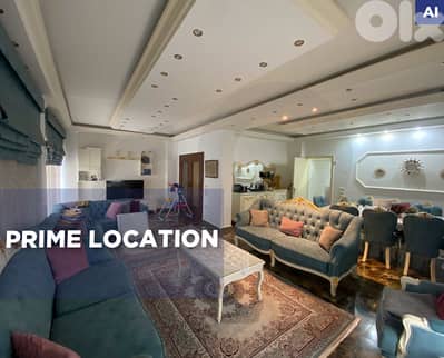 prime location, hot deal, Al Maarad, Tripoli/طرابلس, معرض REF#AI135714