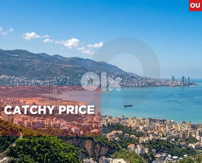 Elevator, sea and mountain view,Cornet Chahwan/قرنة شهوان REF#OU132122