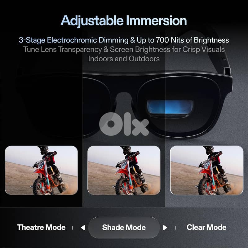 XREAL ONE PRO AR Glasses + XREAL Eye + Beam Pro Phone + XREAL HUB 5