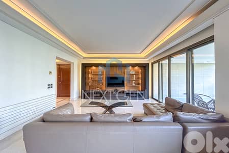 Apartment For Rent In Downtown | شقة للإيجار في وسط بيروت