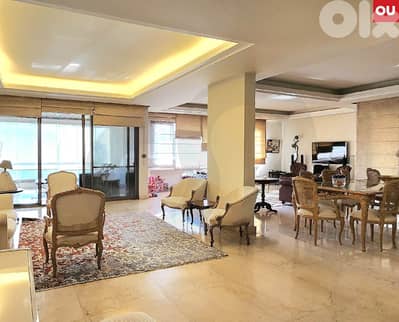 2 parking, storage, balcony, storage, Bayada/بياضة REF#OU133456