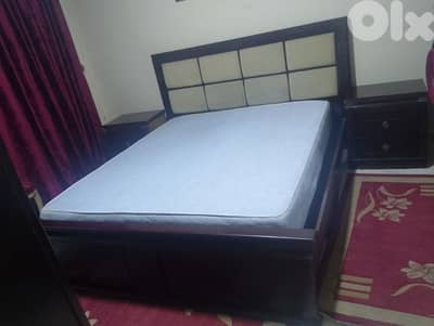 غرفه نوم كامله