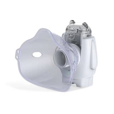 Porodo LiveOn Portable Nebuliz