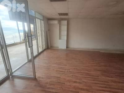 Shop for Rent in Mansourieh