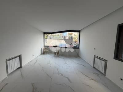 APARTMENT FOR SALE - HAZMIEH BAABDA شقة للبيع الحازمية