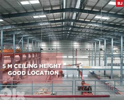 Good location ,Open space,Sahel Alma, Keserouan/ساحل ألما REF#BJ135721