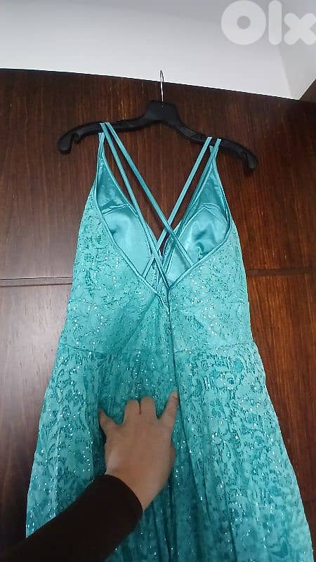 party dress 1