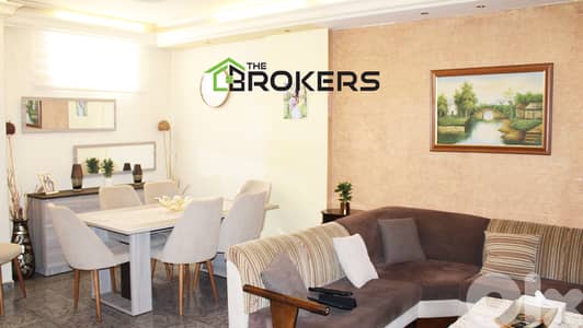 Apartment for Sale in Basta شقة للبيع في البسطة الفوقا