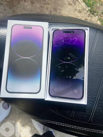iphone 14 PRO max