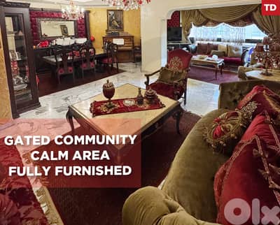Gated community,Calm Area,Ras Al Nabaa, Beirut/رأس النبعREF#TD135722