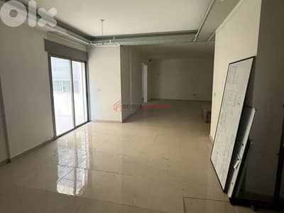 APARTMENT FOR SALE - HAZMIEH BAABDA شقة للبيع الحازمية بعبدا