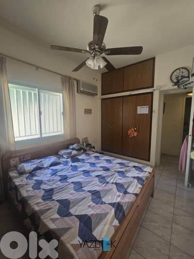 Furnished Apartment for Sale in Haret Sakher REF#869729931CN حارة صخر