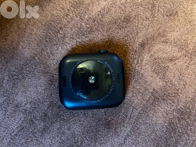 Apple Watch SE 2 1