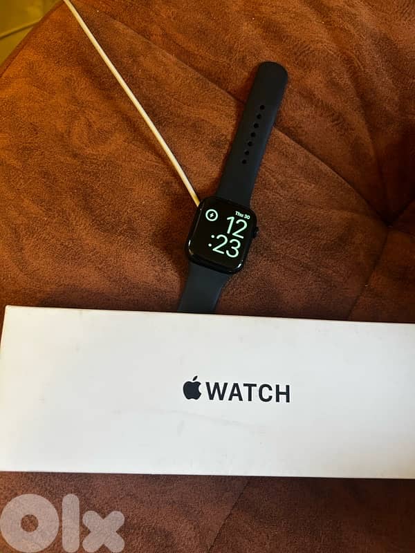 Apple Watch SE 2 2