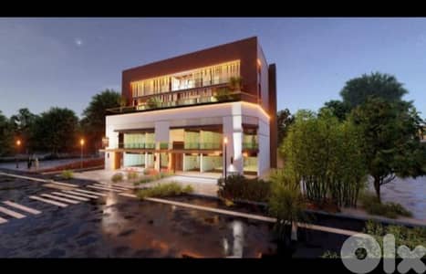 MODERN APARTMENT IN ADMA