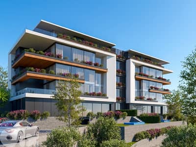 Under Construction Project in Prime Mtayleb– High-End Living Redefined