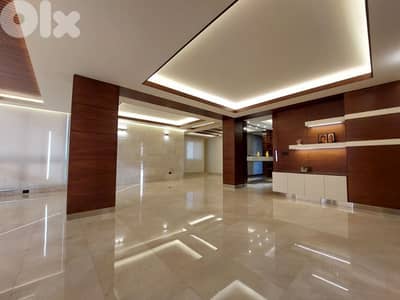 300 SQM High End Duplex In Jdaide With Sea View