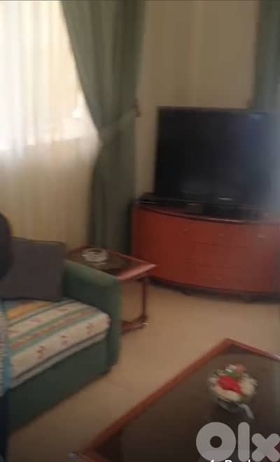 2 bedroom apartment+sea view 4sale in Jal El Dib-شقة للبيع في جل الديب