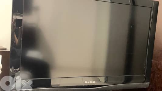 Samsung tv