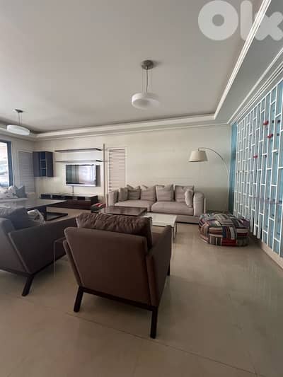 Fully Furnished Luxurious Apartment for Sale in Clemenceau | WA