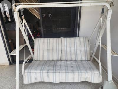 Balcony Swing