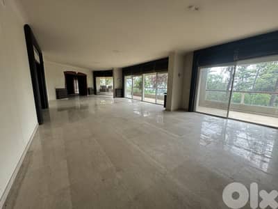 Apartment For Sale In El Biyada With Terrace