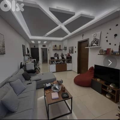 Apartment For Sale in Zandouka