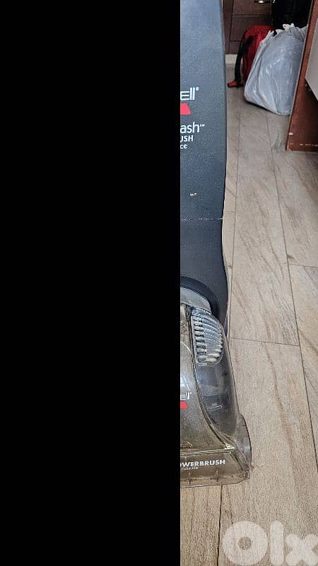 bissel vaccum cleaner 2