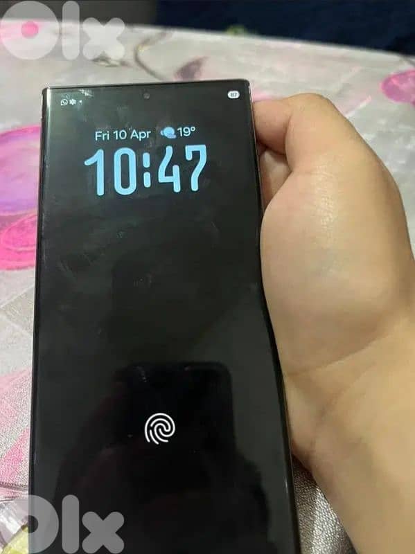 s23 ultra 256 gb 1