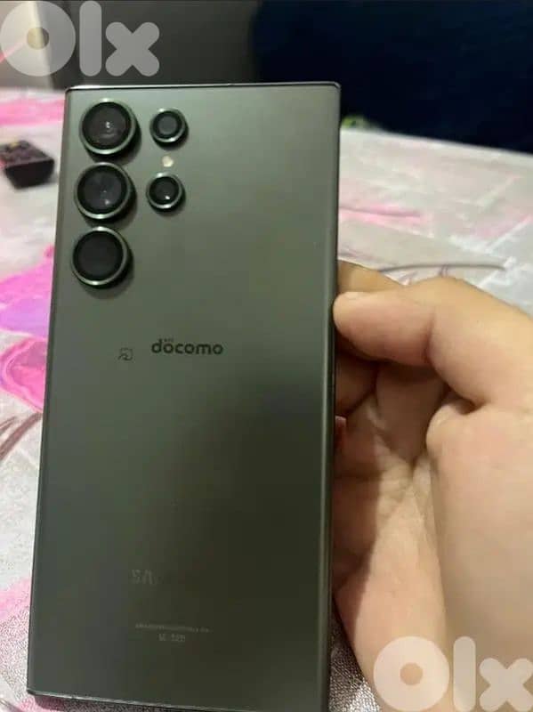 s23 ultra 256 gb 2