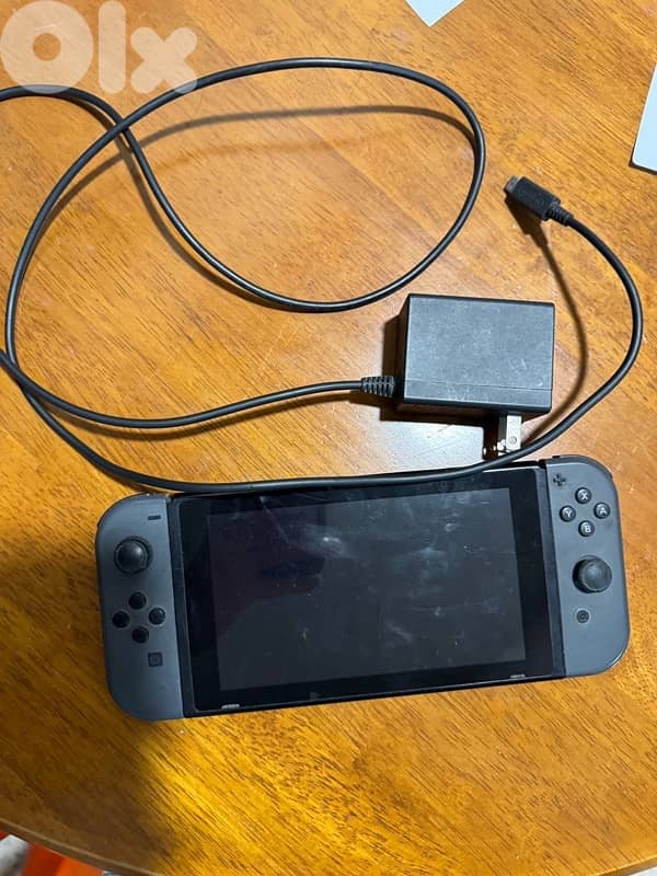 nintendo switch 1
