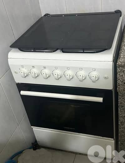 Stove set