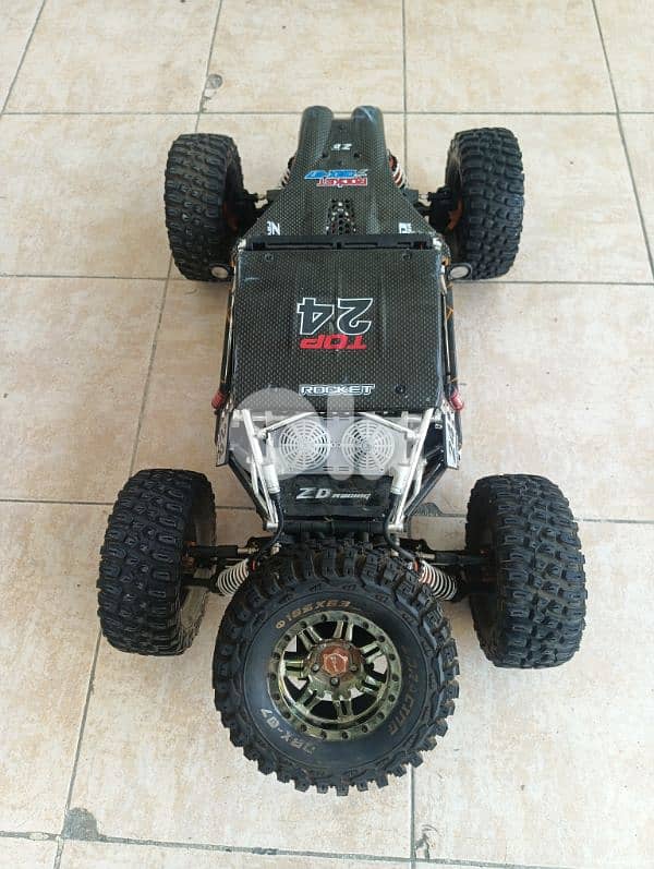 rc remont control car professional 3