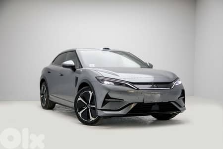 BYD Other 2025